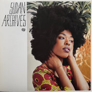 Sudan Archives / Sudan Archives (STH2390, 12inch)