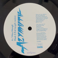 AZYMUTH / Meu Mengô (Far Out Recordings, JD21, 12inch)