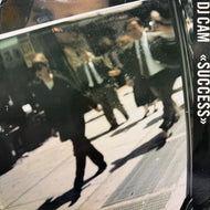 DJ CAM / Success (NR1040, 12inch)