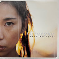 CHEYENNE / Feel My Love (File Records, FRAD-078, 12inch)