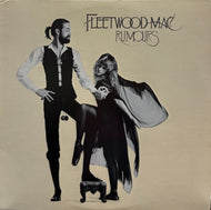 FLEETWOOD MAC / Rumours (inc. Dreams) Warner Bros. Records – BSK 3010  LP