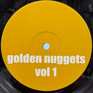 V.A. (Mariah Carey, Jaydee) / Golden Nuggets Vol 1 (HSD32, 12inch)