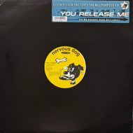 The All Purpose / You Release Me / I Feel It (ND20202, 12inch)