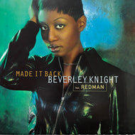 BEVERLEY KNIGHT / Made It Back (7243 8 85636 6 6, 12inch)