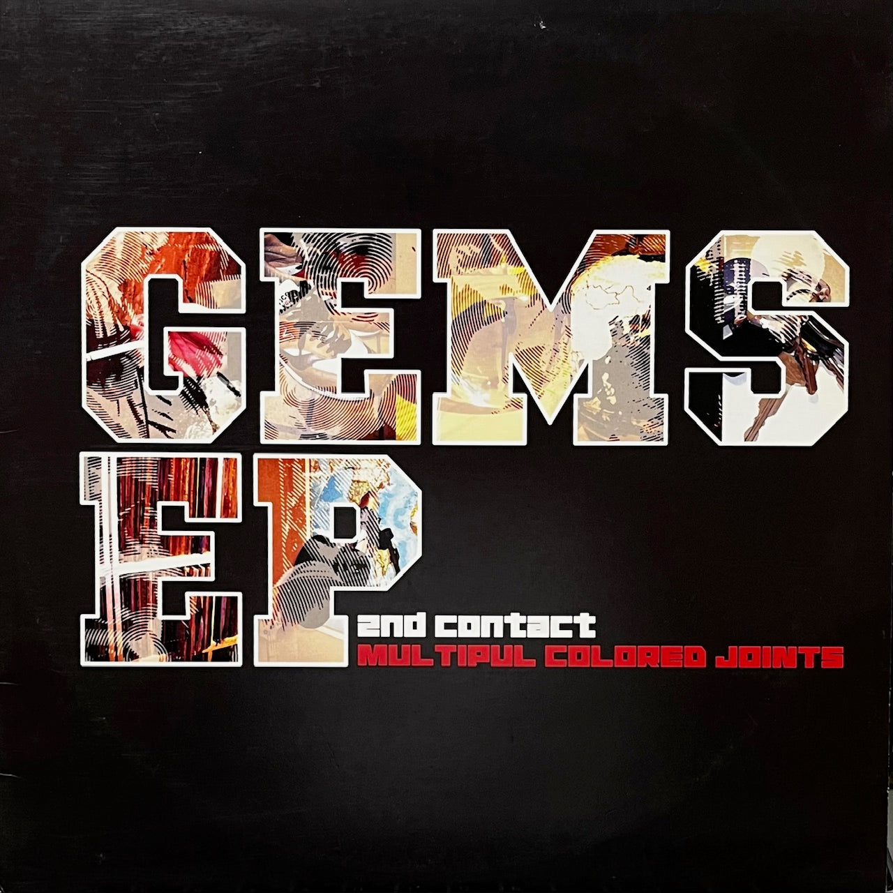 希少盤！grooveman spot Change Situation 2LP 希少盤！grooveman spot