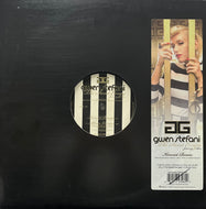 GWEN STEFANI Featuring Akon / The Sweet Escape (Interscope, B0008526-11, 12inch)