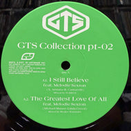 GTS / GTS Collection Pt2 (AIV-12057, 12inch)