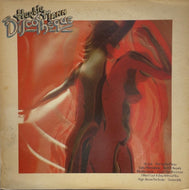 HERBIE MANN / Discothèque (inc. Hi-Jack) LP