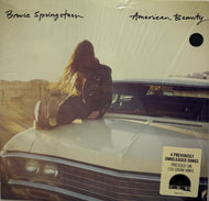 BRUCE SPRINGSTEEN / American Beauty ( Columbia – 88843 041497, 12inch)