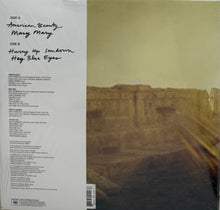 画像をギャラリービューアに読み込む, BRUCE SPRINGSTEEN / American Beauty ( Columbia – 88843 041497, 12inch)
