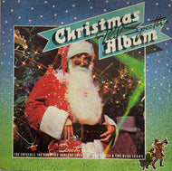 V.A. (Ronettes, Crystals) / Phil Spector's Christmas Album (LP)