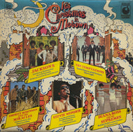 V.A. (Jackson 5, Supremes, Stevie Wonder) /  It's Christmas In Motown (LP)