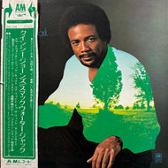 QUINCY JONES / Smackwater Jack (inc. Ironside ) ML-336, LP 帯付
