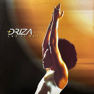DRIZA / Let It Out (OYST 1, 12inch)