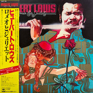 HUBERT LAWS / Romeo & Juliet (25AP 264, LP) 帯付