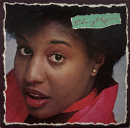 CHERYL LYNN / Cheryl Lynn (inc. Got To Be Real) JC 35486, LP US Original
