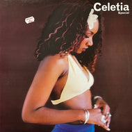CELETIA / Special (BLRT 139, 12inch)