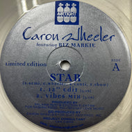 CARON WHEELER / Star (ATR 8001, 12inch)