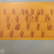 HERMANN & KLEINE / Kickboard Girl E.P. (MM007, 12inch)