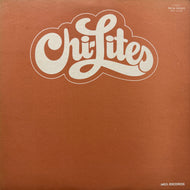 CHI-LITES / Chi-Lites (MCA-6020, LP)