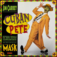 O.S.T. (Jim Carrey , C+C Music Factory) / Cuban Pete (42 77587, 12inch)