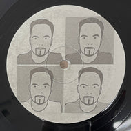 HAKAN LIDBO / Boys And Girls (Oxyd Records, OX 5108, 12inch)
