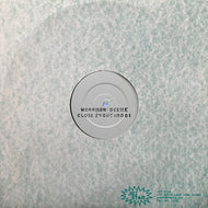 D.D MORRISON / Close 2 You / I Want To Love U (EURO 01, 12inch)