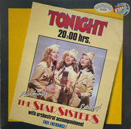 STAR SISTERS / Stars On 45 Presents The Star Sisters: Tonight 20.00 Hrs(LP)