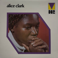 ALICE CLARK / Alice Clark ( inc. Don't You Care ) LP
