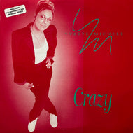 YVETTE MICHELE / Crazy (74321 510701, 12inch)