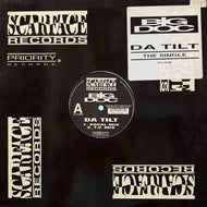 BIG DOC / Da Tilt (PVL 53186, 12inch)