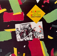 LEE PERRY & THE UPSETTERS / Some Of The Best (HB 37, LP)