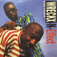 WRECKX-N-EFFECT / Rump Shaker (Reissue, 12inch)