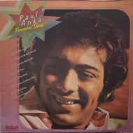 PAUL ANKA / Remember Diana (inc. Eso Beso) RCA, LP