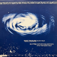 Space Travelers , DJ Z-Trip / Black Hole / Further Explorations Into The Black Hole (FPS 01, 12inch)