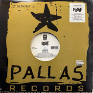 ERULE / Listen Up / Synopsis (51100-1, 12inch)
