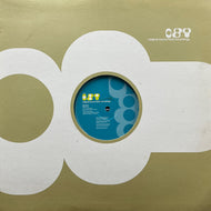 BANBARRA / Shack Up (OST 005T, 12inch)