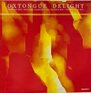 OXTONGUE / Delight (Kompakt Pop – KOM POP 1, 12inch)