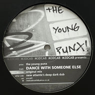 YOUNG PUNX / Dance With Someone Else (PUNX01, 12inch)