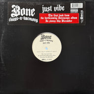Bone Thugs-N-Harmony / Just Vibe (EB000798511, 12inch)