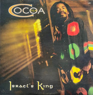 COCOA TEA / Israel's King (XTerminator, LP)