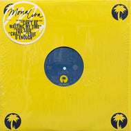 MONA LISA / 11-20-79 (314-524 244-1, LP)