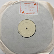 MARY J BLIGE /  Be Happy (Clique Production Remixes) (SR002, 12inch)