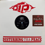 BOBBY VALENTINO / Wreck (DEFR 16583-1, 12inch)