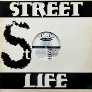 SWEET SABLE / Love Thang (72392 78014-1, 12inch)