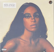 SOLANGE / When I Get Home (inc. Stay Flo) Columbia, LP