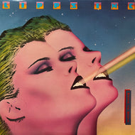 LIPPS, INC. / Mouth To Mouth (NBLP 7197, LP)