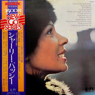 SHIRLEY BASSEY / The Shirley Bassey Singles Album (LAX 5022, LP) 帯付