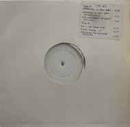 V.A. (Bob Marley, Swing Out Sister) / One Love Extended / Am I the Same Girl (12inch)