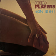 OHIO PLAYERS / Skin Tight ( Mercury, LP)